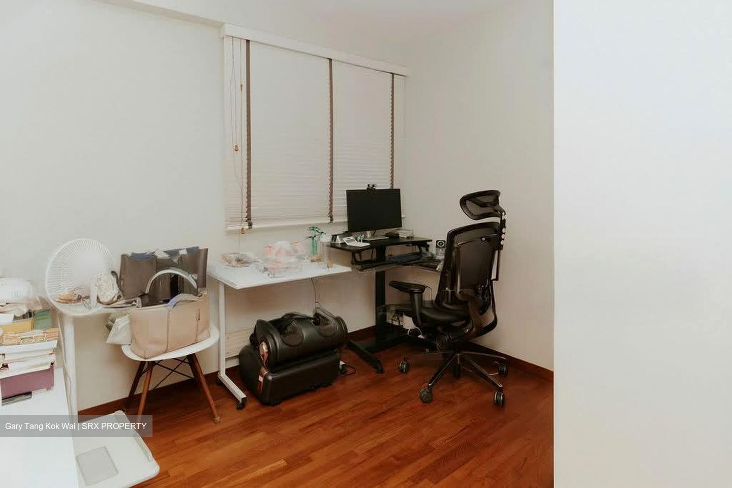 Blk 475A Parkland Residences (Hougang), HDB 5 Rooms #543567461